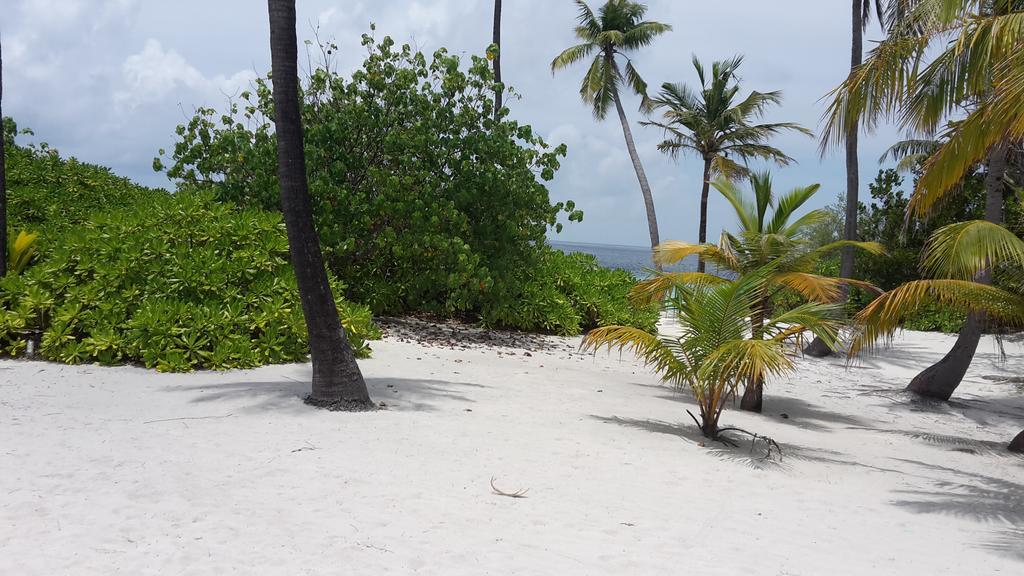 Treasure Island Lodge Huraa Exterior photo